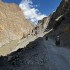 Spotkanie na Przeleczy Zlot w Himalajach Pierwszy Etap - 51 na motocyklach przez Himalaje